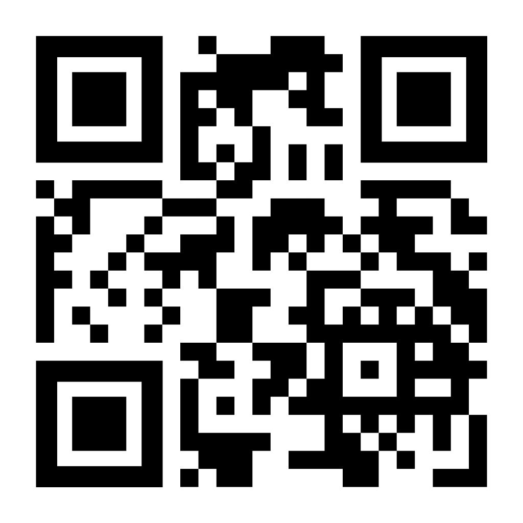 WhatsApp Channel QR Code
